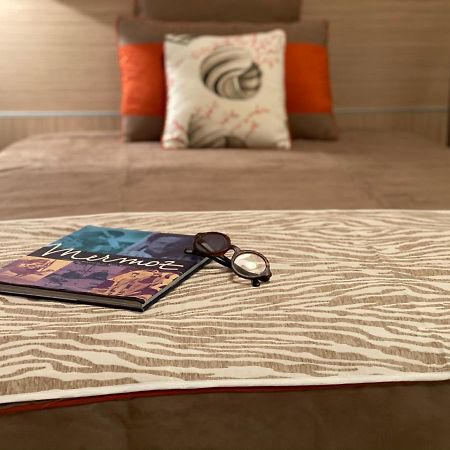 Zenao Appartements 르까네 외부 사진