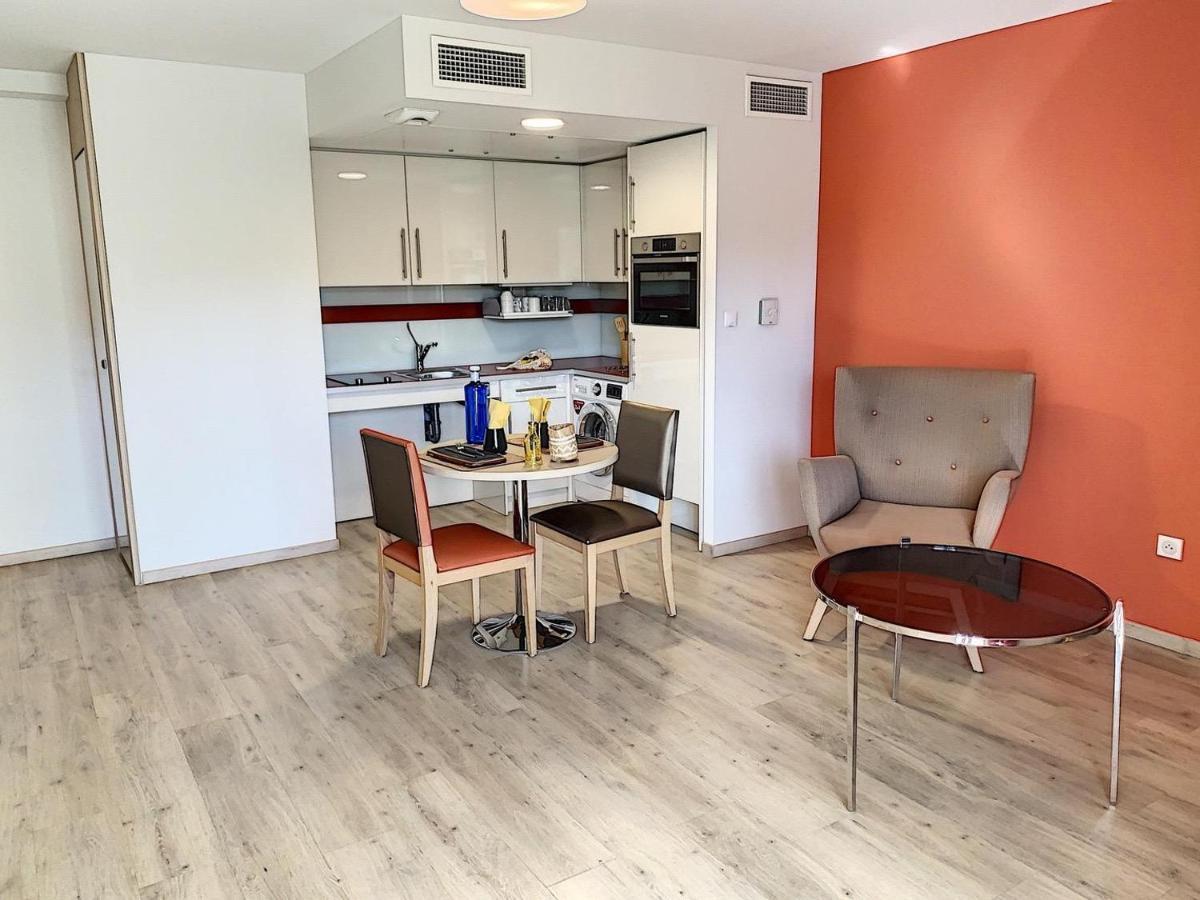 Zenao Appartements 르까네 외부 사진
