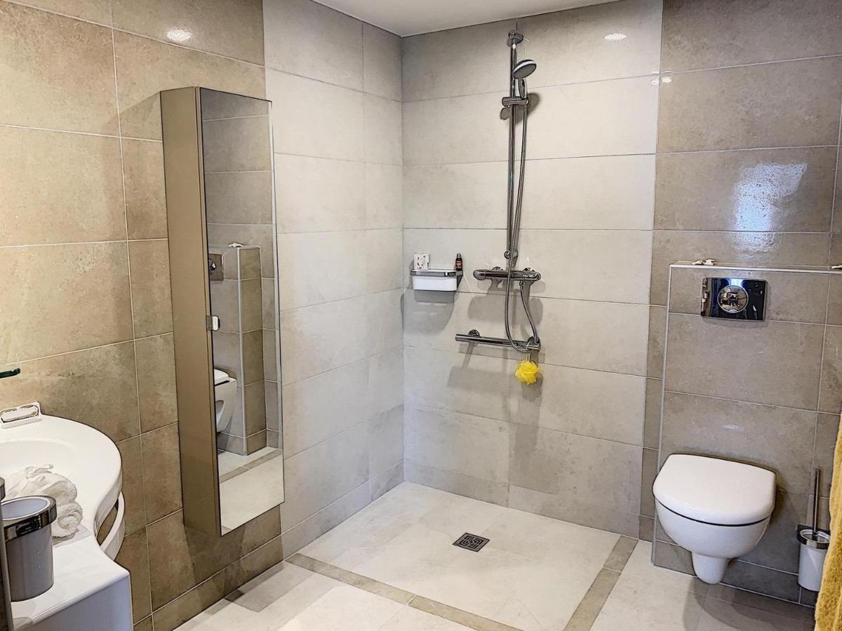 Zenao Appartements 르까네 외부 사진
