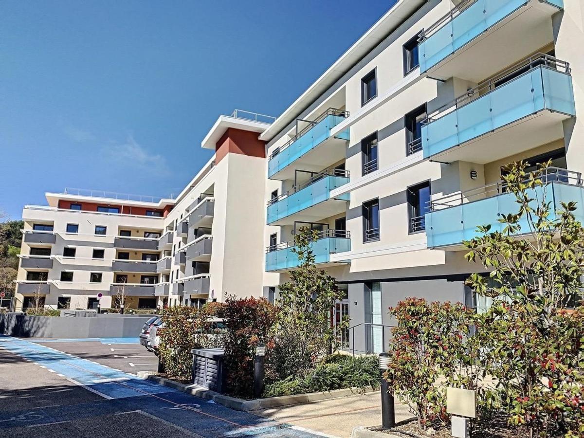 Zenao Appartements 르까네 외부 사진