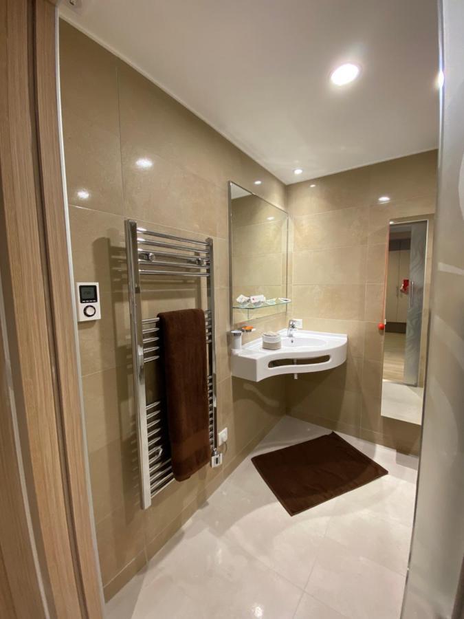Zenao Appartements 르까네 외부 사진