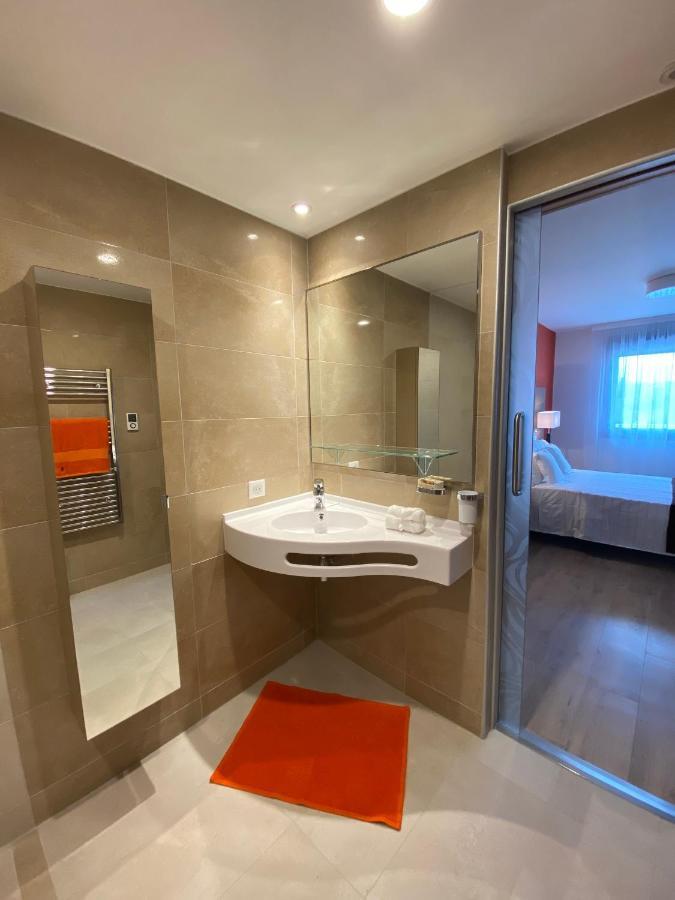 Zenao Appartements 르까네 외부 사진