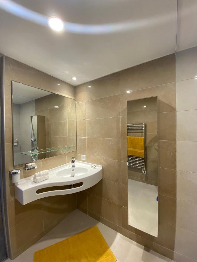 Zenao Appartements 르까네 외부 사진