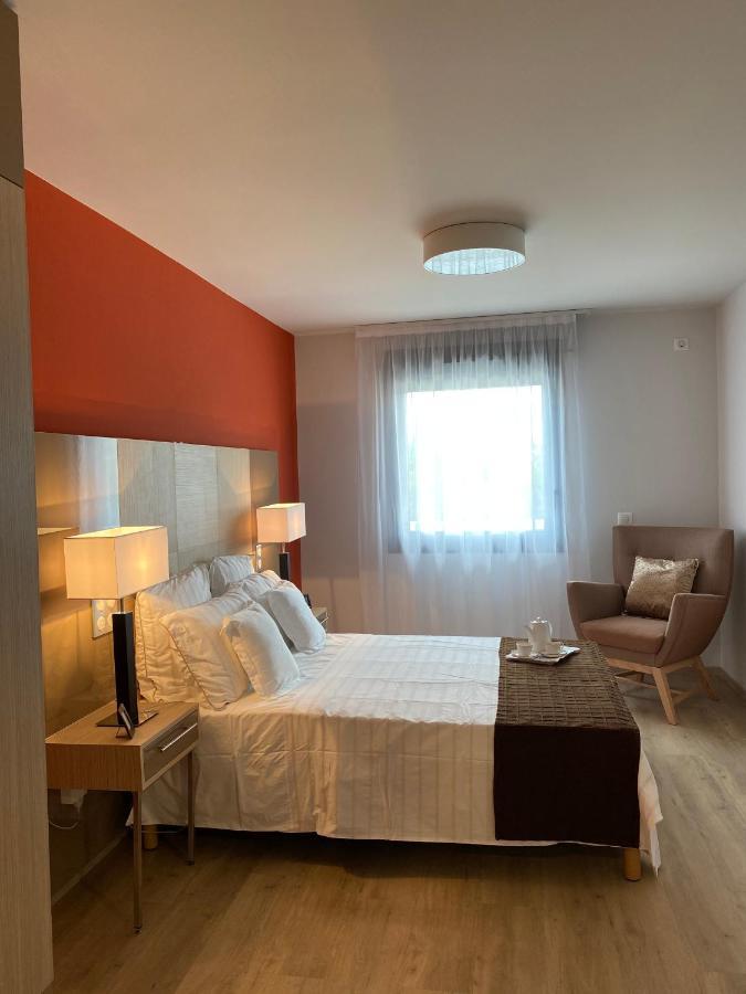 Zenao Appartements 르까네 외부 사진